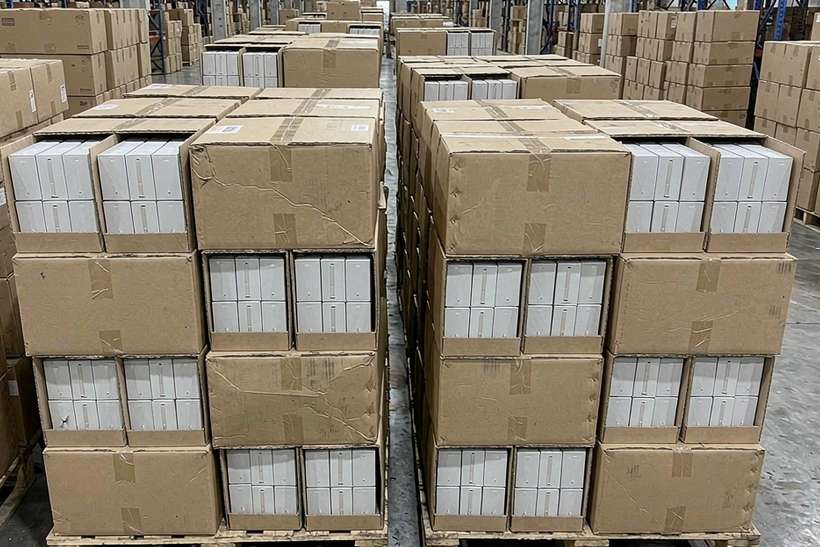 Shipping Guide for Vapowanie kits — Summer deals