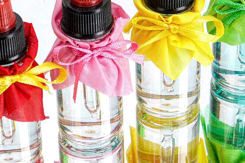 Shipping Guide for Vapowanie kits — US warehouse