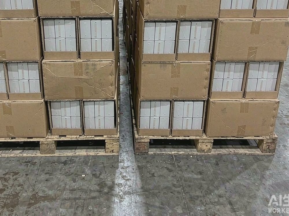 Shipping Guide for Vapowanie kits — verified suppliers