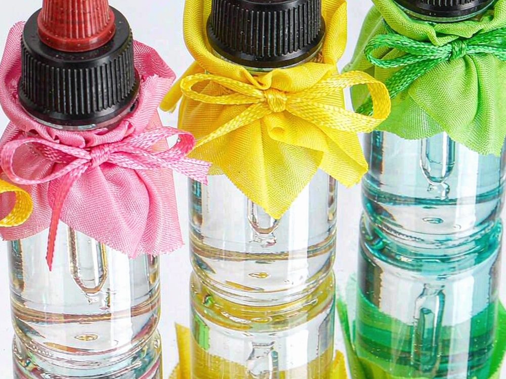 Shipping Guide for Vapowanie kits — wholesale only