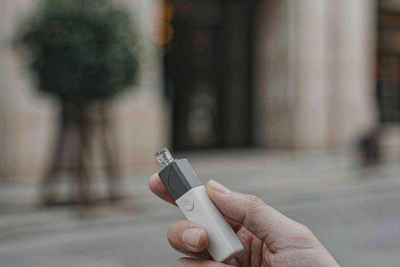 Shipping Guide for Vapowanie mods — OEM available