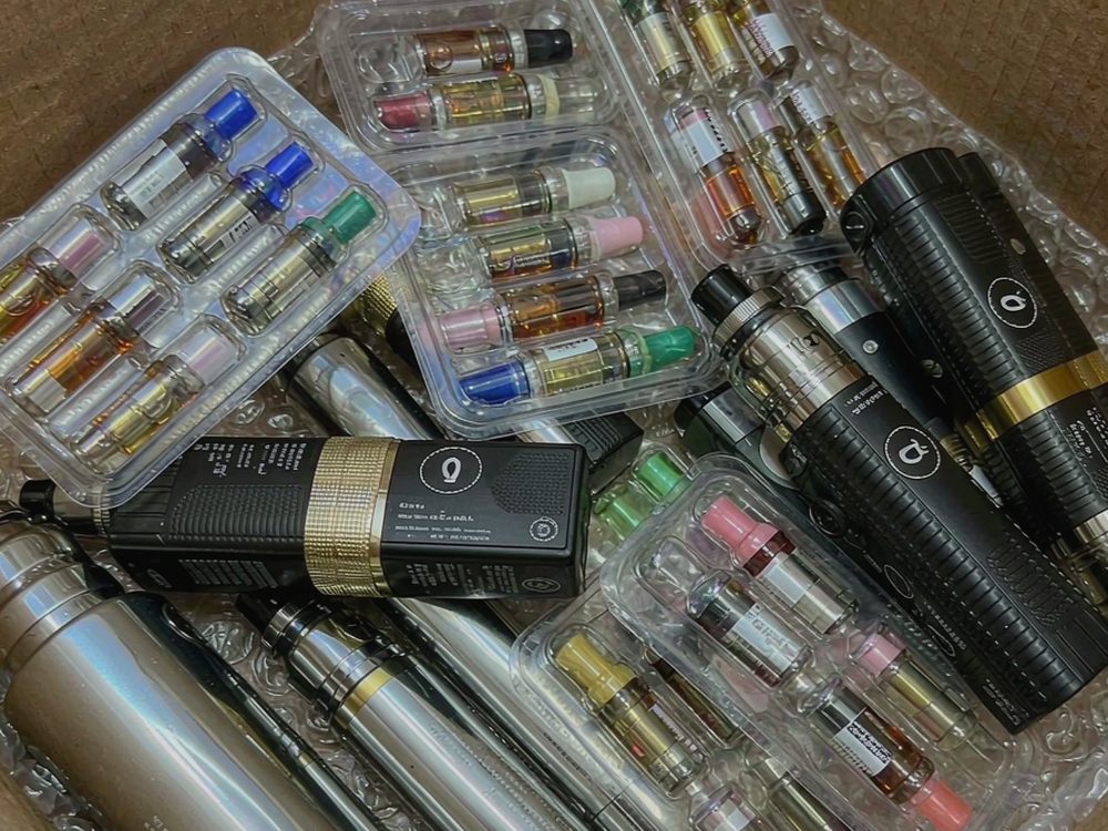 Shipping Guide for Vapowanie mods — top rated