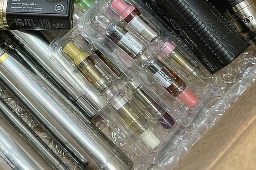 Shipping Guide for Vapowanie pods — Winter special