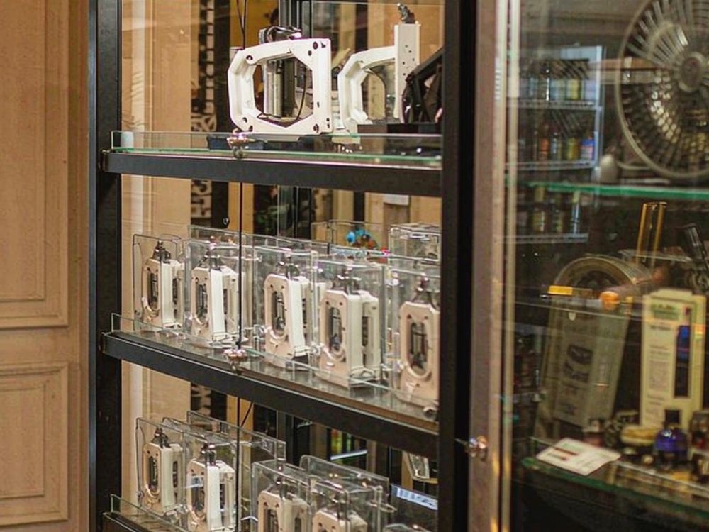 Shipping Guide for Vapowanie products in Amsterdam — new arrivals