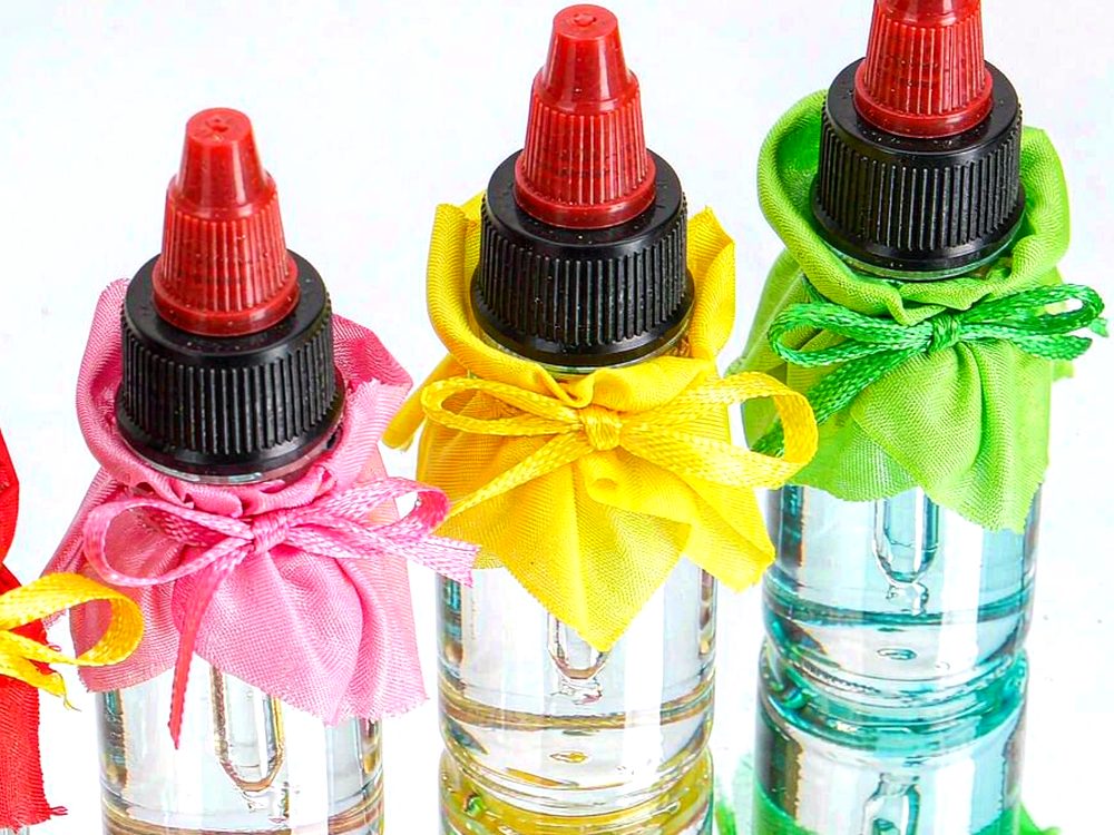 Shipping Guide for Vapowanie products in Amsterdam — verified suppliers