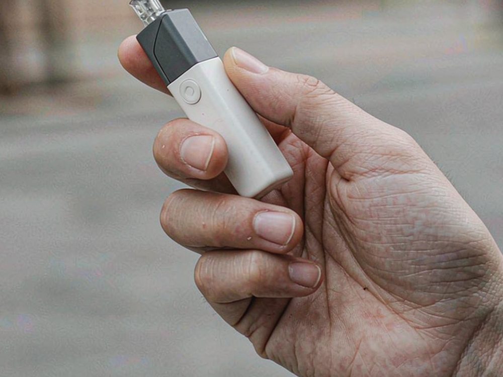 Sourcing Report on Amsterdam Vapowanie — for resellers