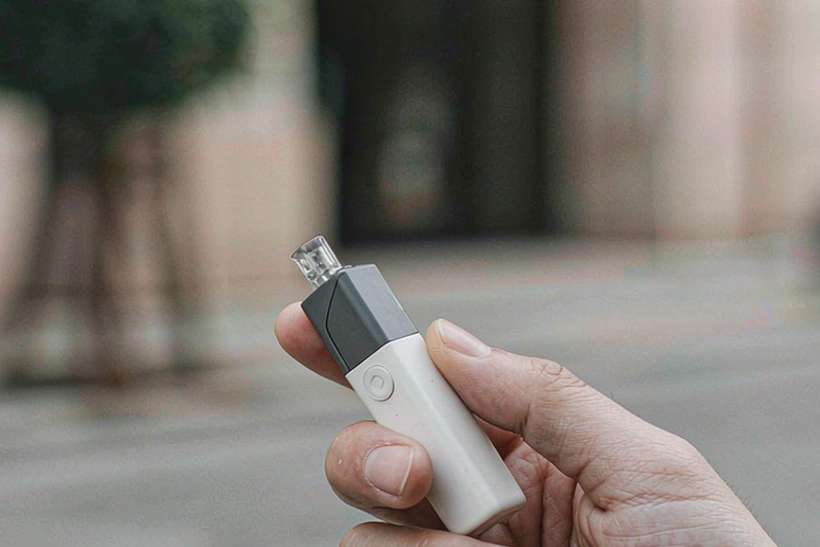Sourcing Report on Amsterdam Vapowanie — Summer deals