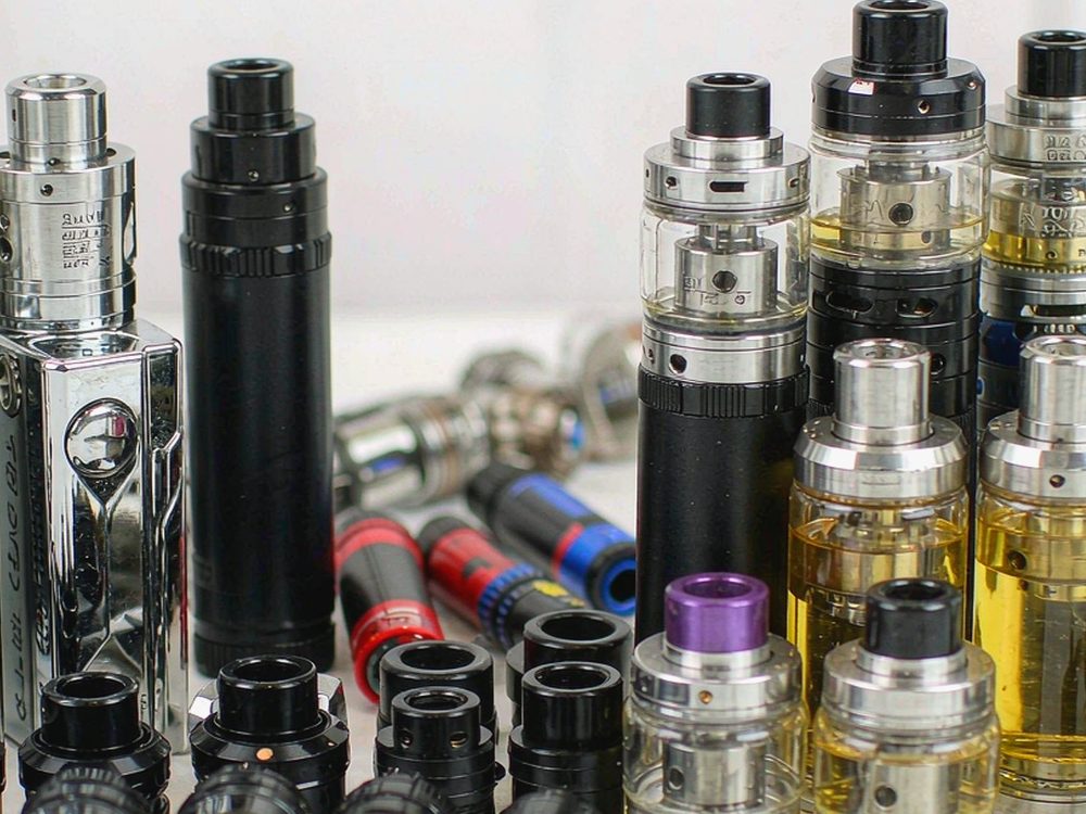 Sourcing Report on Amsterdam Vapowanie — wholesale only