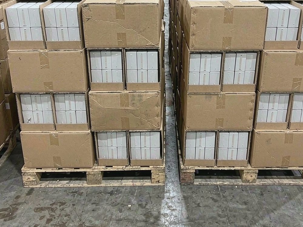 Sourcing Report on Vapowanie accessories — no minimum MOQ