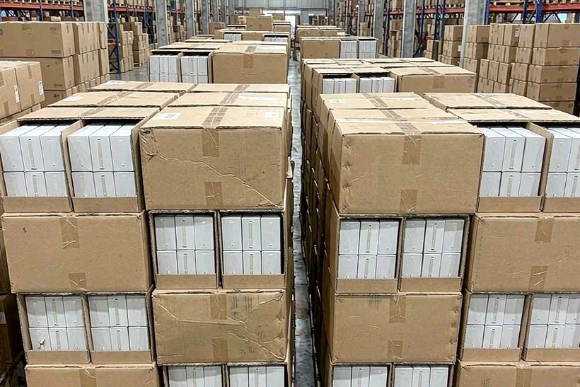 Sourcing Report on Vapowanie accessories — OEM available
