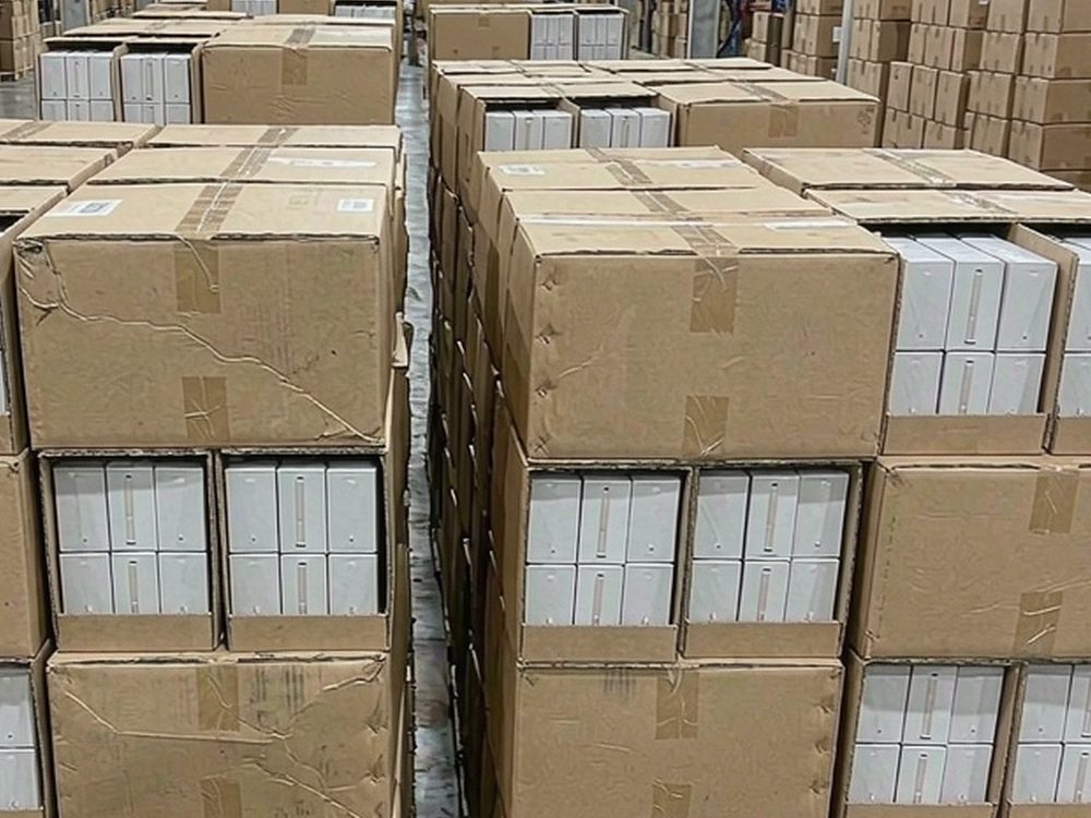 Sourcing Report on Vapowanie bundles — budget tier