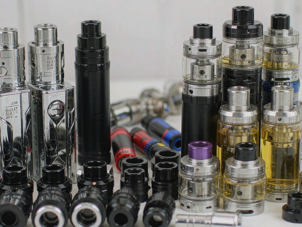 Sourcing Report on Vapowanie bundles — new arrivals