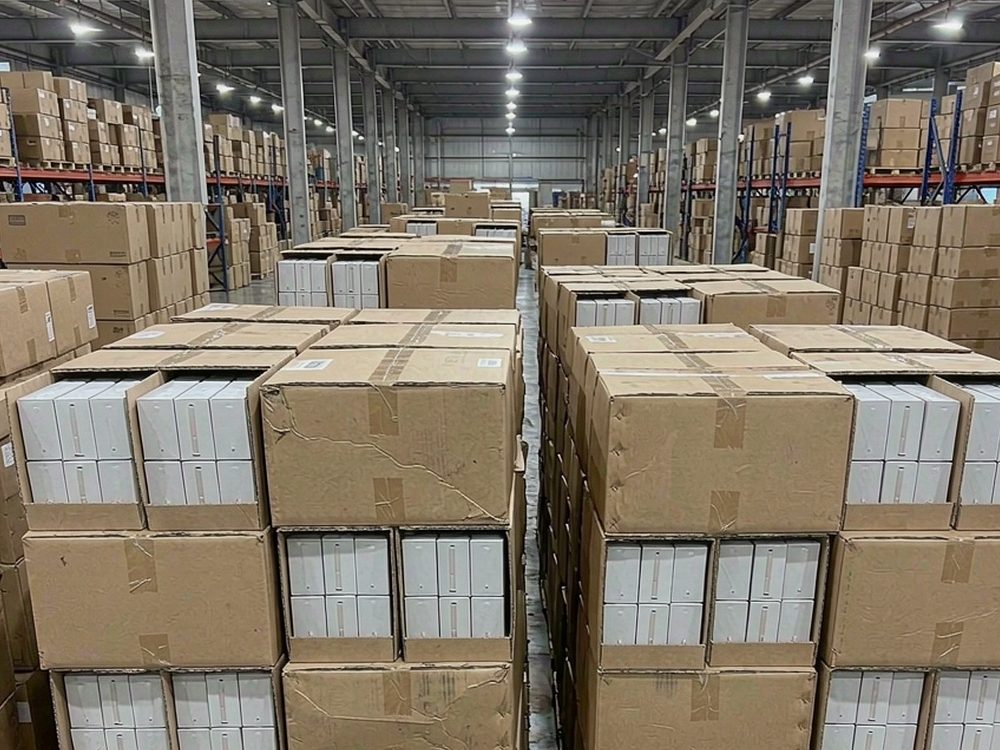 Sourcing Report on Vapowanie bundles — wholesale only