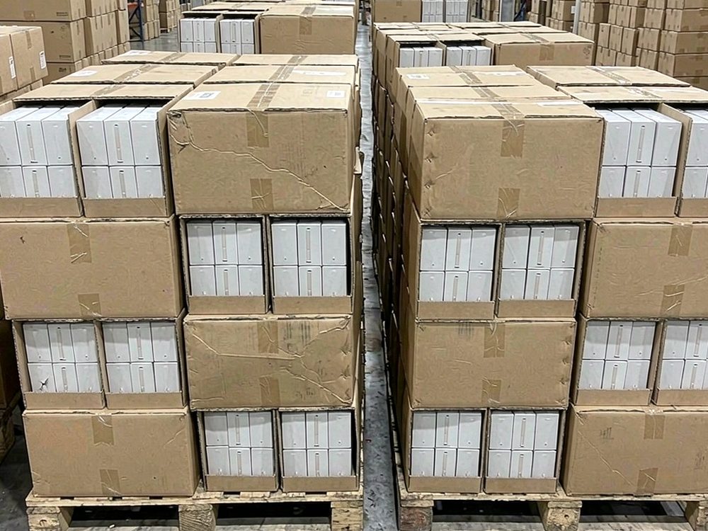 Sourcing Report on Vapowanie coils — 2026