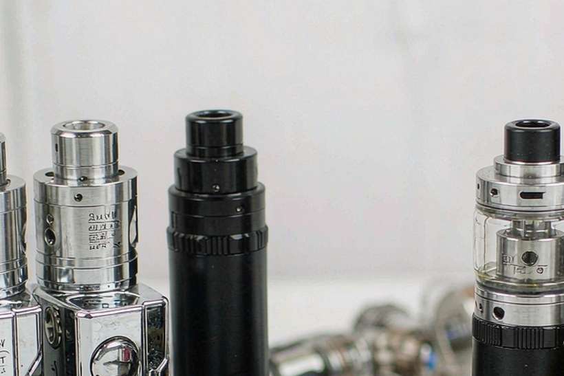 Sourcing Report on Vapowanie coils — Autumn stock