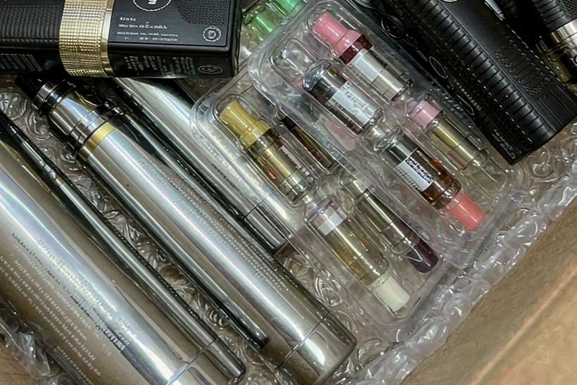 Sourcing Report on Vapowanie coils — limited batch