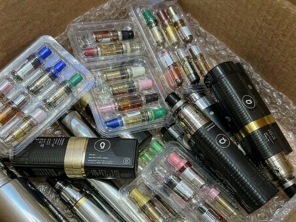 Sourcing Report on Vapowanie coils — new arrivals