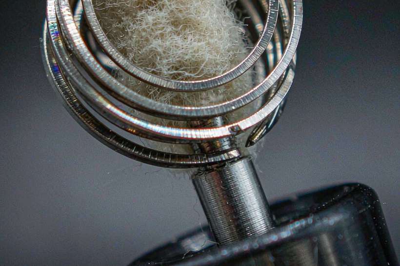 Sourcing Report on Vapowanie coils — ODM ready