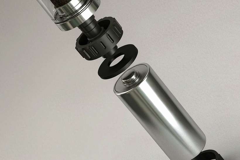 Sourcing Report on Vapowanie coils — OEM available