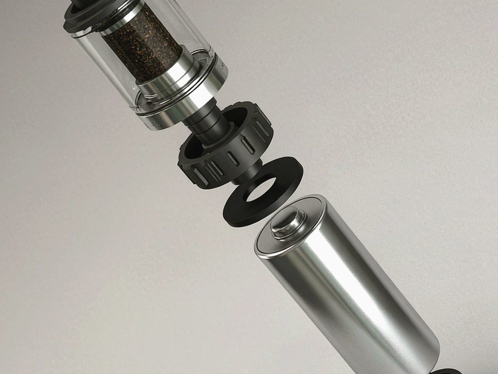 Sourcing Report on Vapowanie coils — premium tier