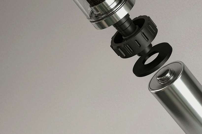 Sourcing Report on Vapowanie coils — small parcel