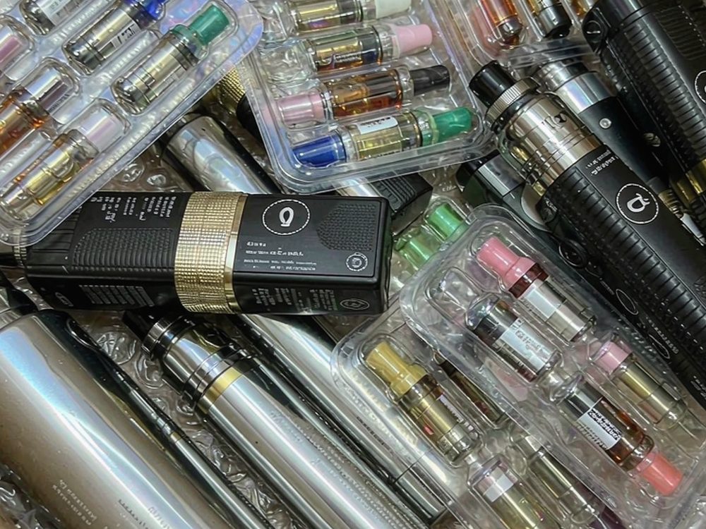 Sourcing Report on Vapowanie coils — top rated