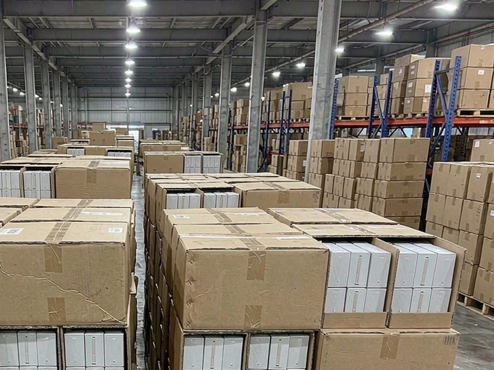 Sourcing Report on Vapowanie coils — wholesale only