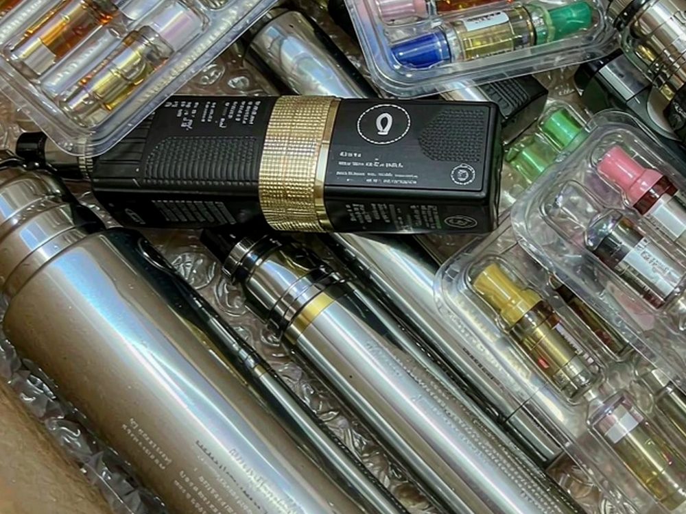 Sourcing Report on Vapowanie disposables — 2026