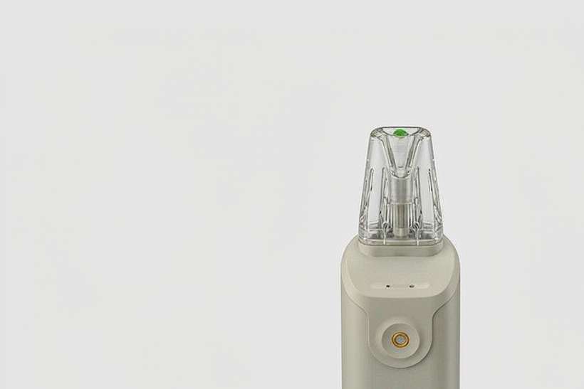 Sourcing Report on Vapowanie e-liquid — bulk case