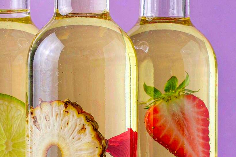 Sourcing Report on Vapowanie e-liquid — EU stock