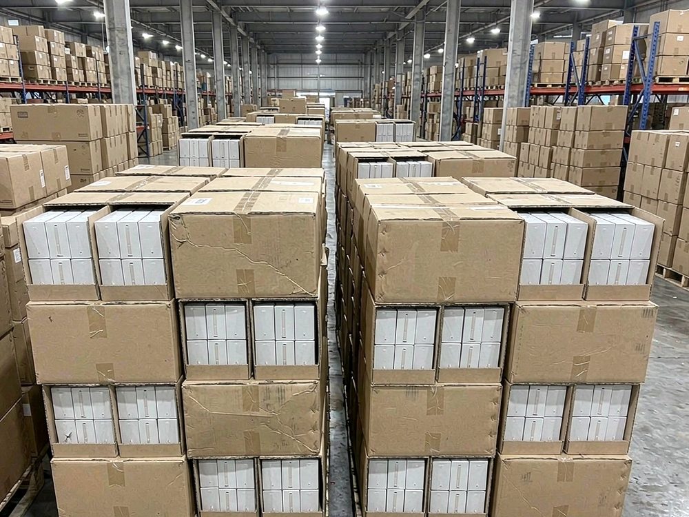 Sourcing Report on Vapowanie e-liquid — no minimum MOQ
