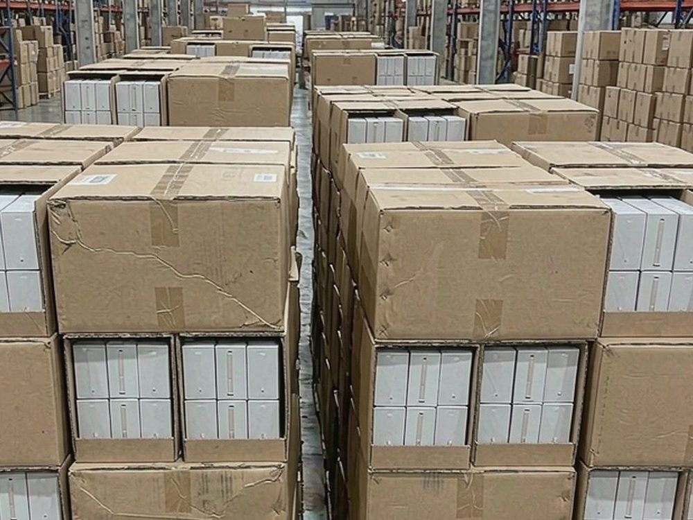 Sourcing Report on Vapowanie e-liquid — premium tier