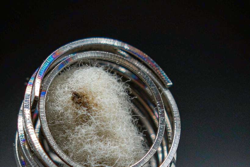 Sourcing Report on Vapowanie e-liquid — Winter special