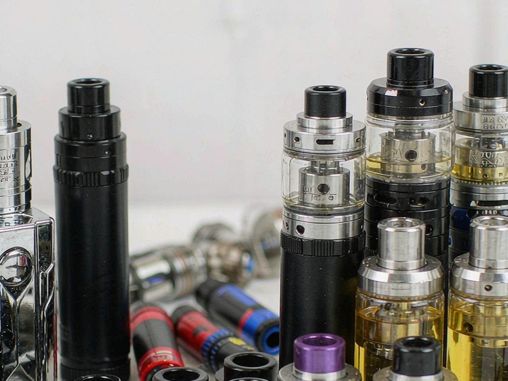 Sourcing Report on Vapowanie e-liquid — with fast shipping