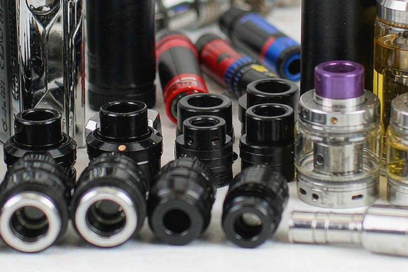 Sourcing Report on Vapowanie hardware — OEM available