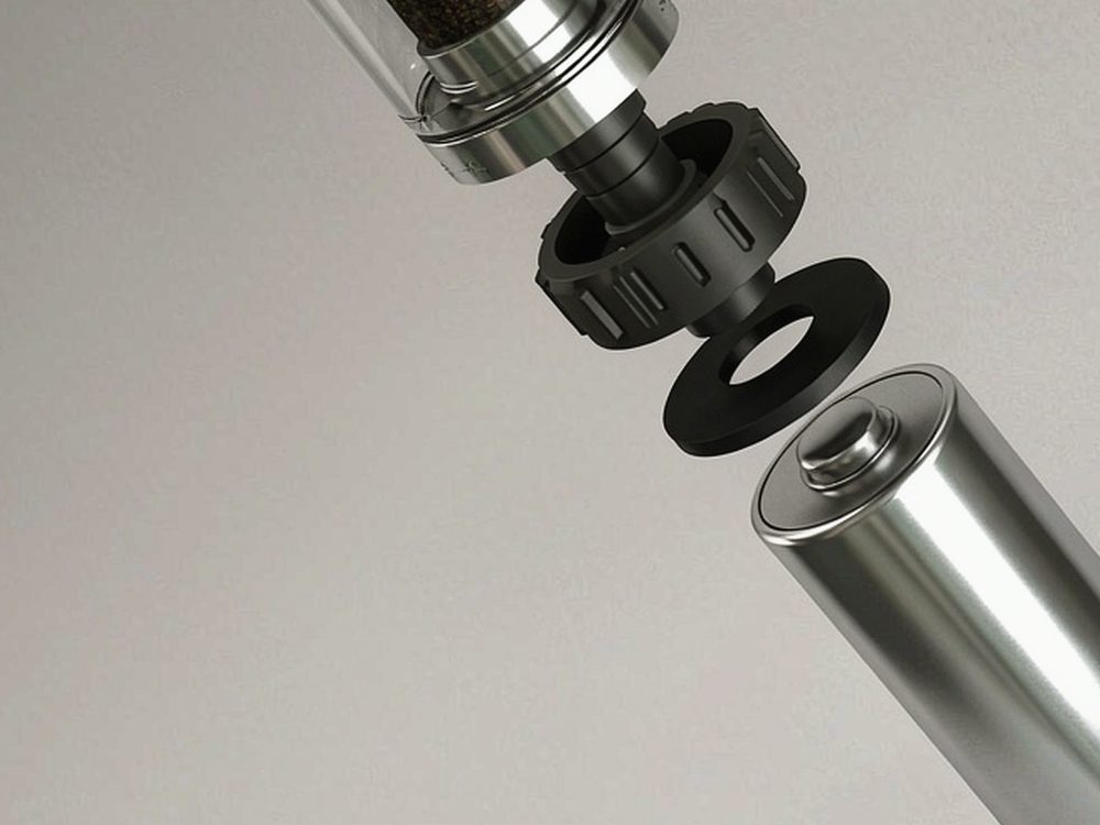 Sourcing Report on Vapowanie hardware — top rated