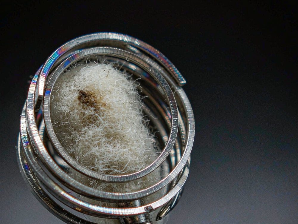 Sourcing Report on Vapowanie in Amsterdam — bulk case