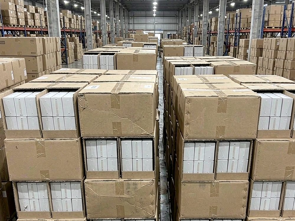 Sourcing Report on Vapowanie in Amsterdam — wholesale only