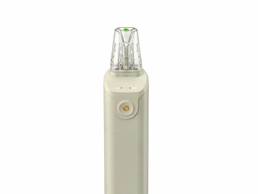 Sourcing Report on Vapowanie kits — budget tier
