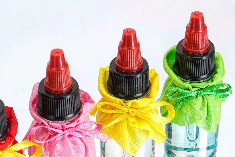 Sourcing Report on Vapowanie kits — EU stock