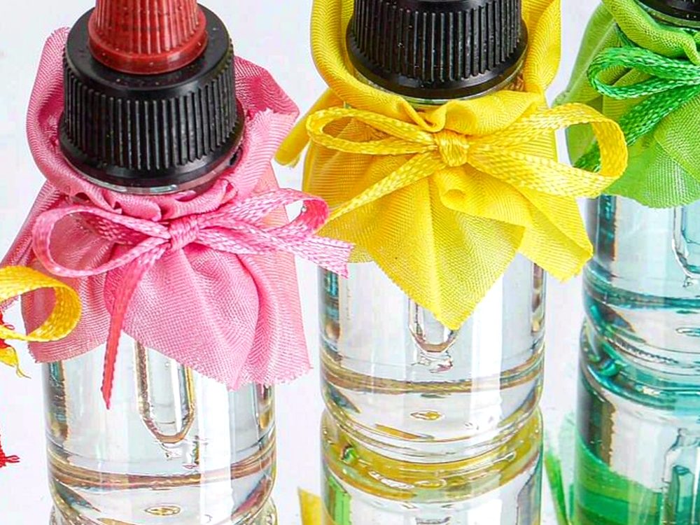 Sourcing Report on Vapowanie kits — new arrivals