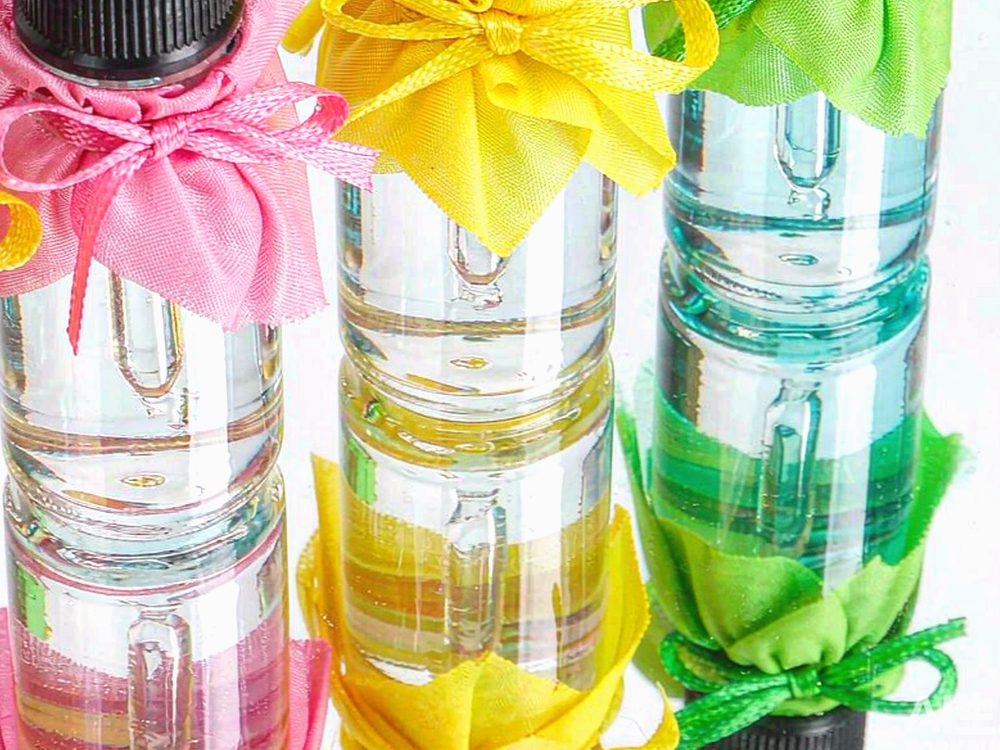 Sourcing Report on Vapowanie kits — no minimum MOQ