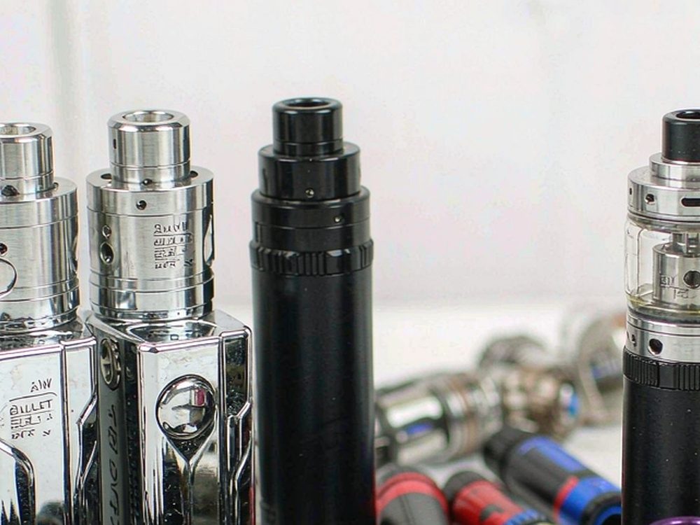Sourcing Report on Vapowanie kits — top rated