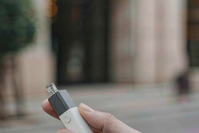 Sourcing Report on Vapowanie mods — Asia Pacific