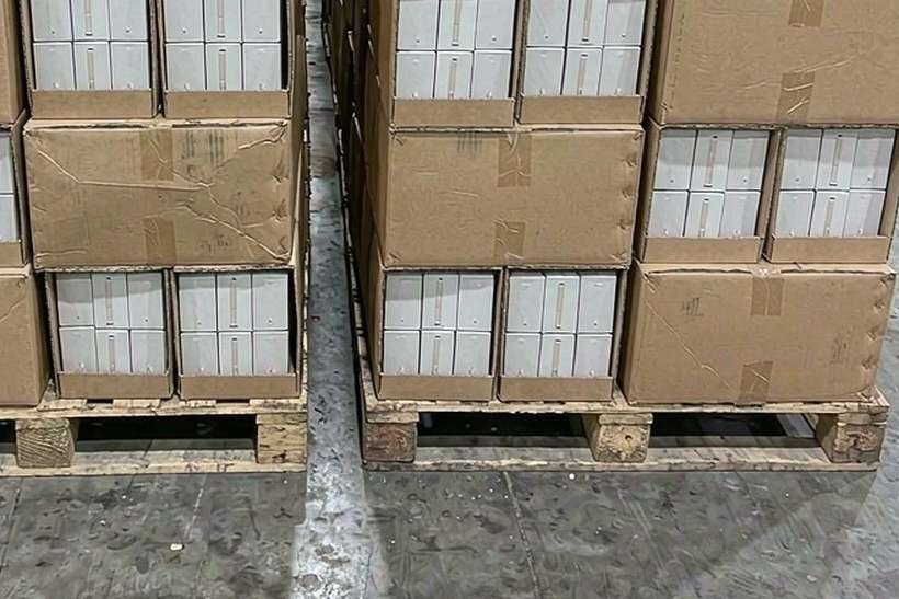 Sourcing Report on Vapowanie mods — limited batch