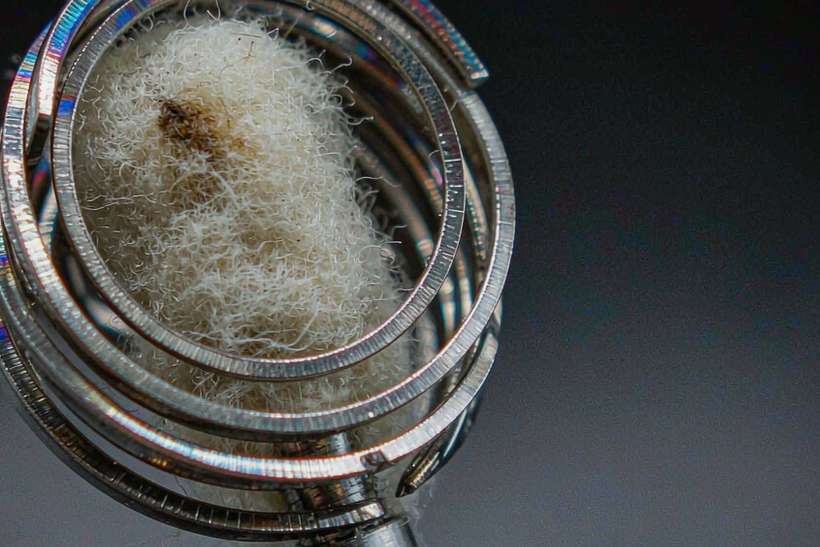 Sourcing Report on Vapowanie mods — US warehouse
