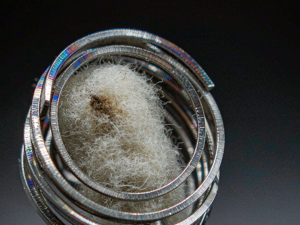 Sourcing Report on Vapowanie pods — budget tier