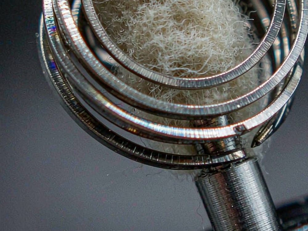 Sourcing Report on Vapowanie pods — for resellers