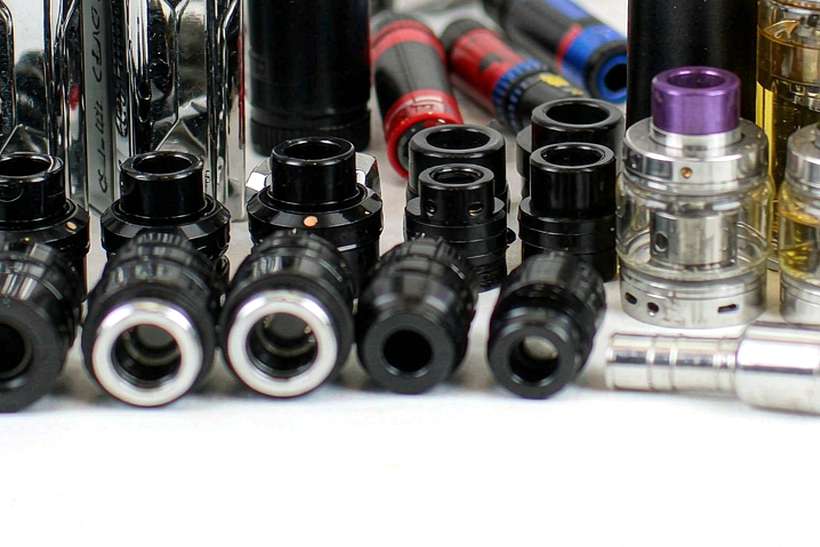 Sourcing Report on Vapowanie products in Amsterdam — express air