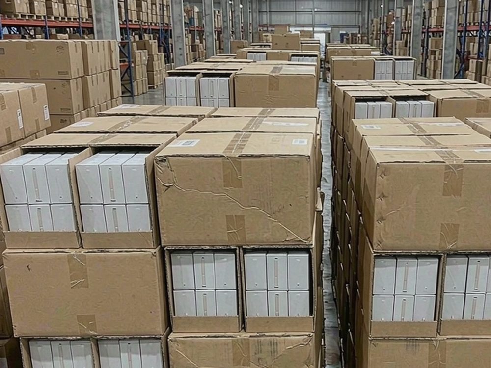 Sourcing Report on Vapowanie products in Amsterdam — premium tier